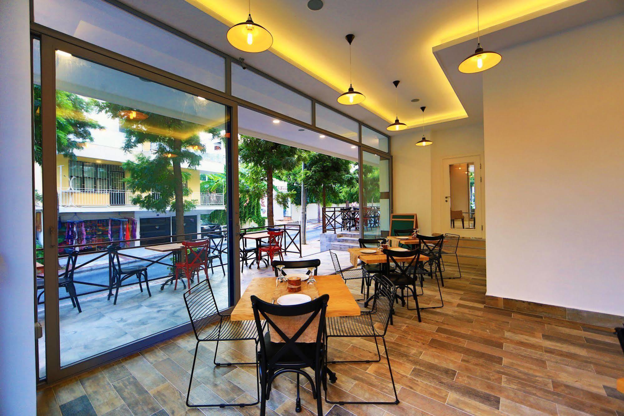 Hotel Perle 3*