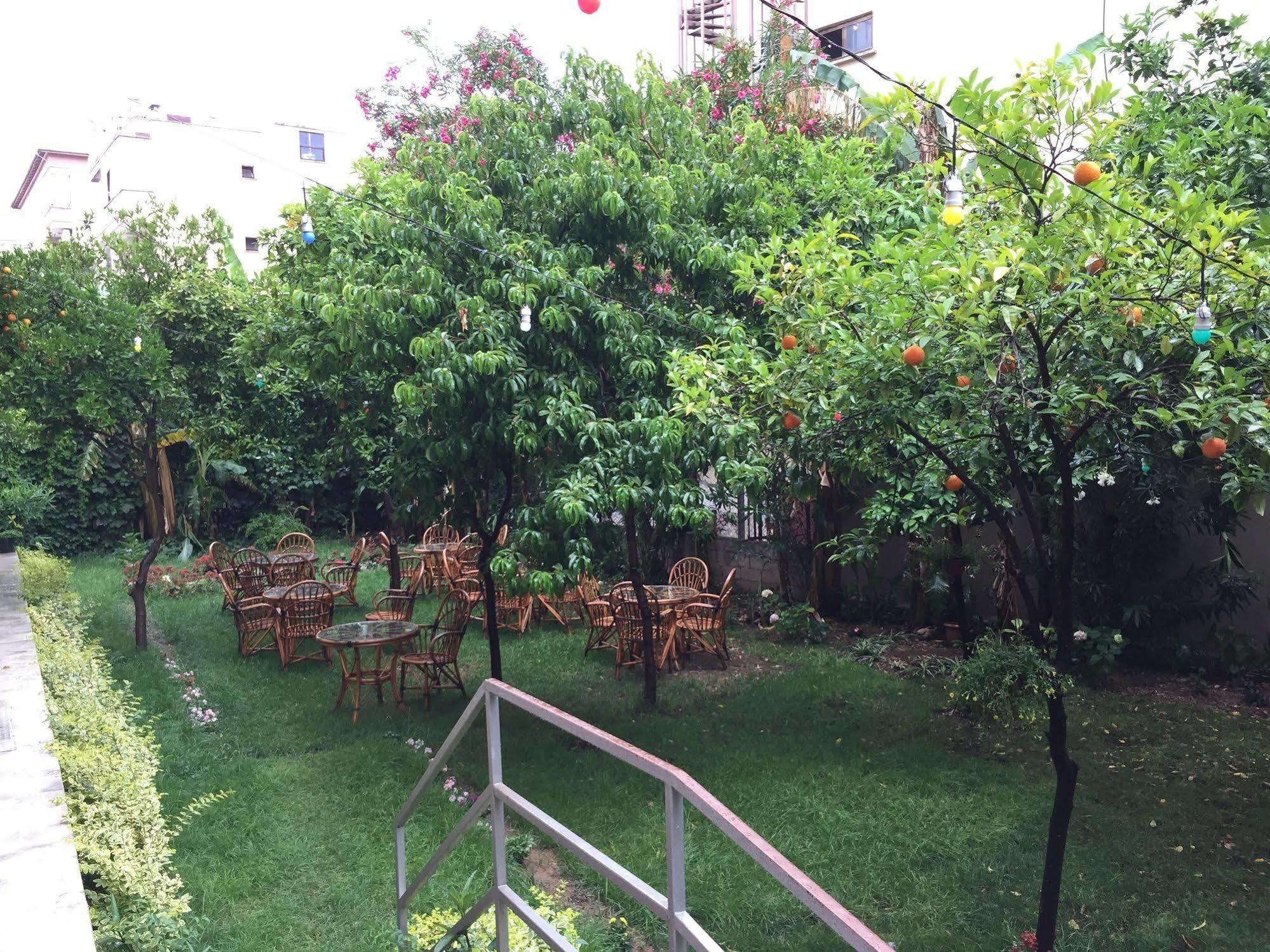 Hotel Perle 3*